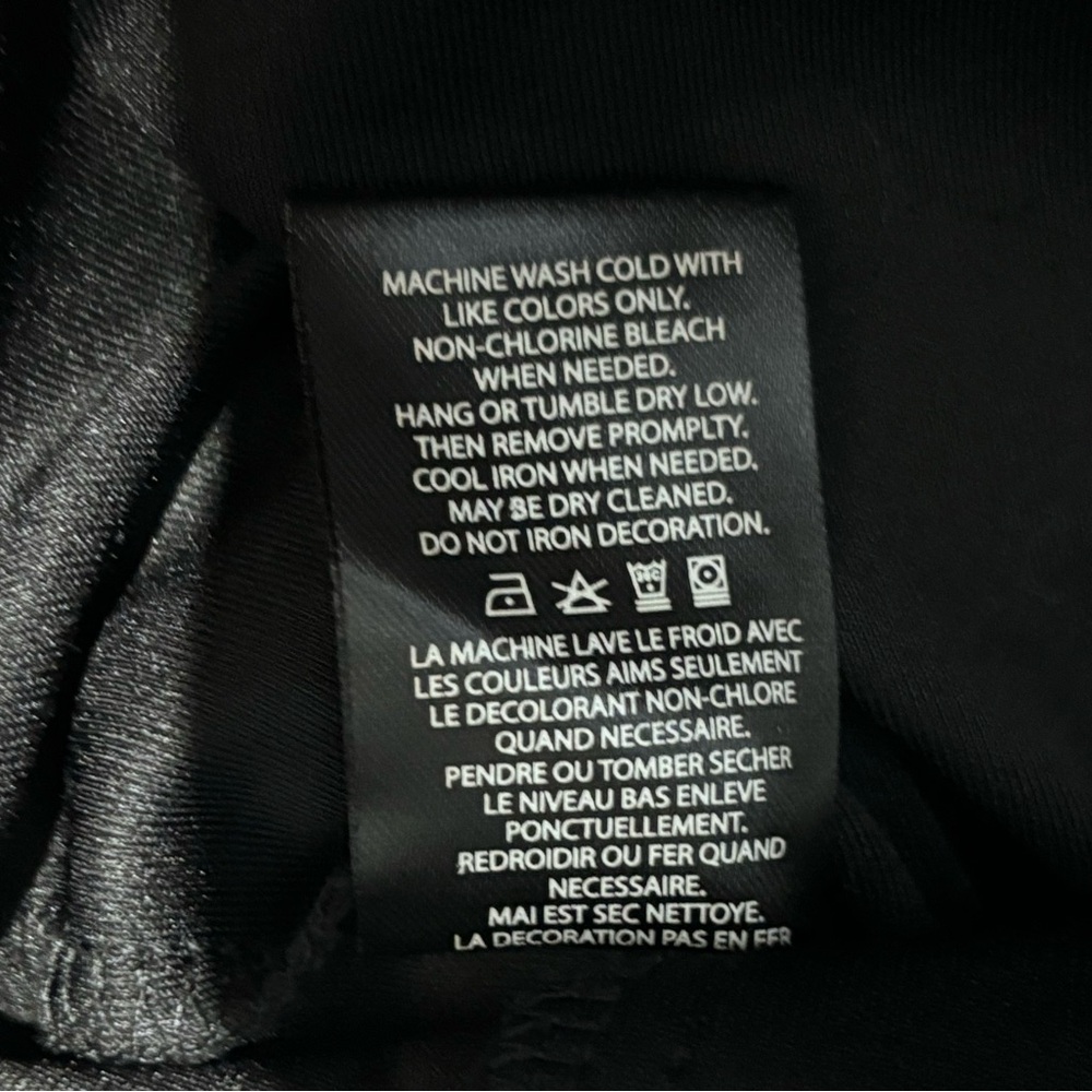 Black Pyramid Jacket - image 5